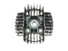 Puch Cilinder Cilinderkop 50cc (38mm) NM Cilinderkop 50cc NM Puch Maxi, X30 en andere modellen