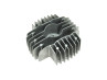 Cylinder head 70cc NM Puch Maxi, X30 and other models PSR  thumb extra