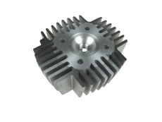 Cylinder head 65cc OM Puch Maxi PSR for Airsal cylinder