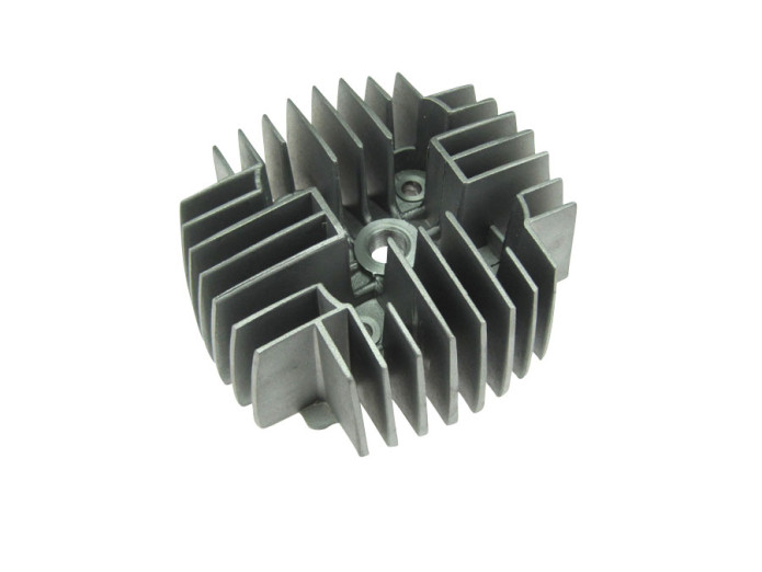 Cylinder head 65cc OM Puch Maxi PSR for Airsal cylinder