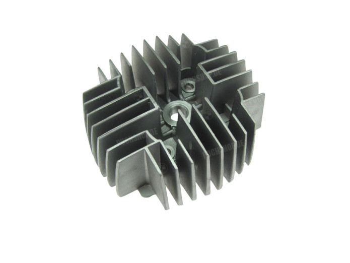 Cylinder head 65cc OM Puch Maxi PSR for Airsal cylinder