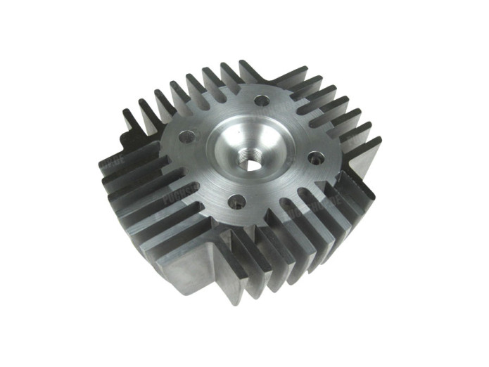 Cylinder head 60cc OM Puch Maxi PSR for Malossi cylinder