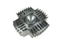 Cylinder head 50cc NM PSR with O-ring (38mm)