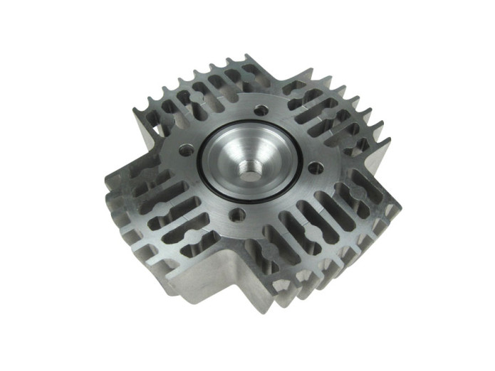 Cylinder head 50cc NM PSR with O-ring Puch Maxi, X30, others