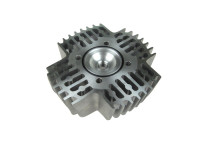 Cylinder head 65cc NM Puch Maxi PSR for Polini / Fast Arrow + O-ring 
