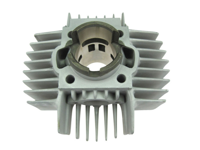 Cilinder 50cc NM DMP aluminium 6-poorts set + Bing 15mm Puch Maxi, X30 en andere modellen product