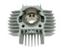 Cilinder 50cc NM DMP aluminium 6-poorts set + Bing 15mm Puch Maxi, X30 en andere modellen thumb extra