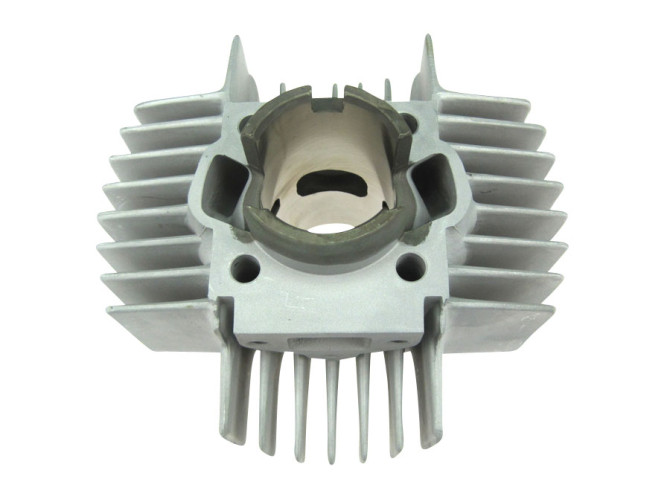 Cilinder 50cc NM DMP aluminium 6-poorts set + Bing 15mm Puch Maxi, X30 en andere modellen product