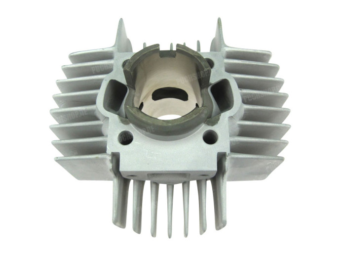 Cilinder 50cc NM DMP alu 6-poorts Bing 15mm Puch Maxi X30