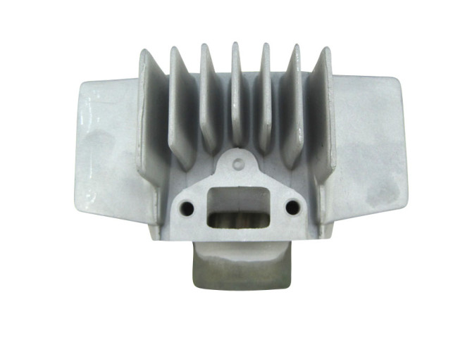 Cilinder 50cc NM DMP aluminium 6-poorts set + Bing 15mm Puch Maxi, X30 en andere modellen product