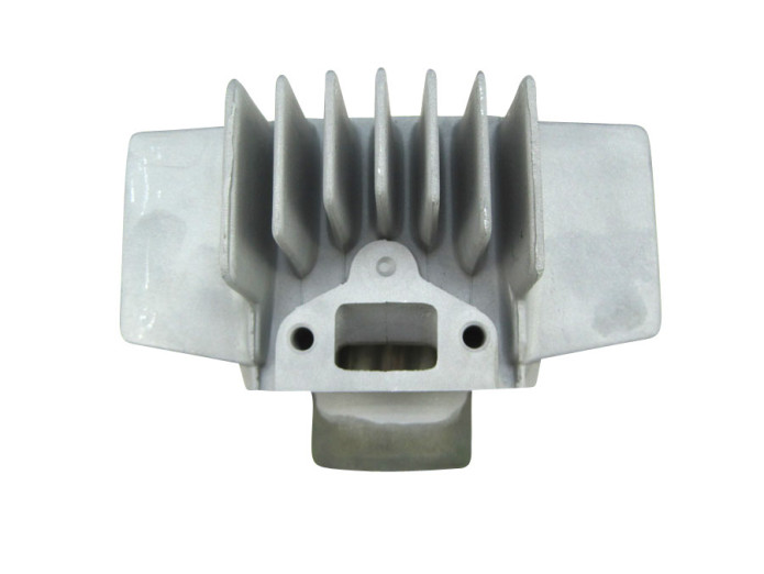 Cylinder 50cc NM DMP alu 6-port set Bing 15mm Puch Maxi X30
