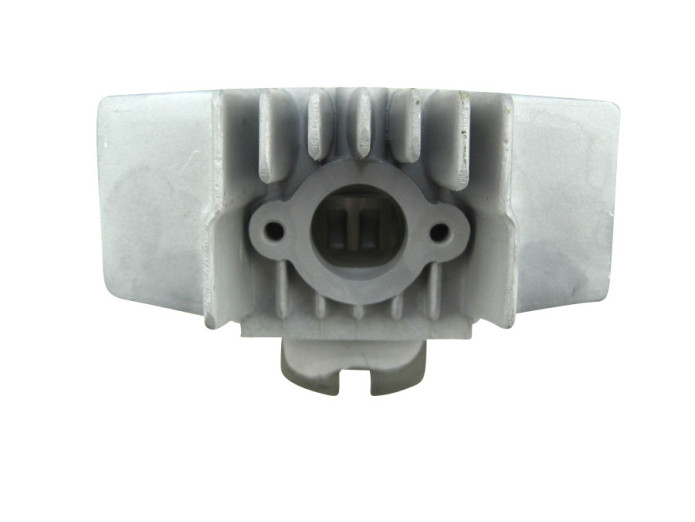 Cylinder 50cc NM DMP alu 6-port set Bing 15mm Puch Maxi X30
