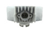 Cilinder 50cc NM DMP aluminium 6-poorts set + Bing 15mm Puch Maxi, X30 en andere modellen thumb extra