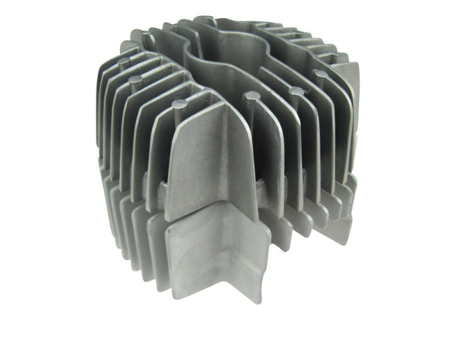 Cilinder 50cc NM DMP aluminium 6-poorts set + Bing 15mm Puch Maxi, X30 en andere modellen product