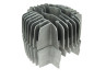 Cilinder 50cc NM DMP aluminium 6-poorts (38mm) set + Bing 15mm 2