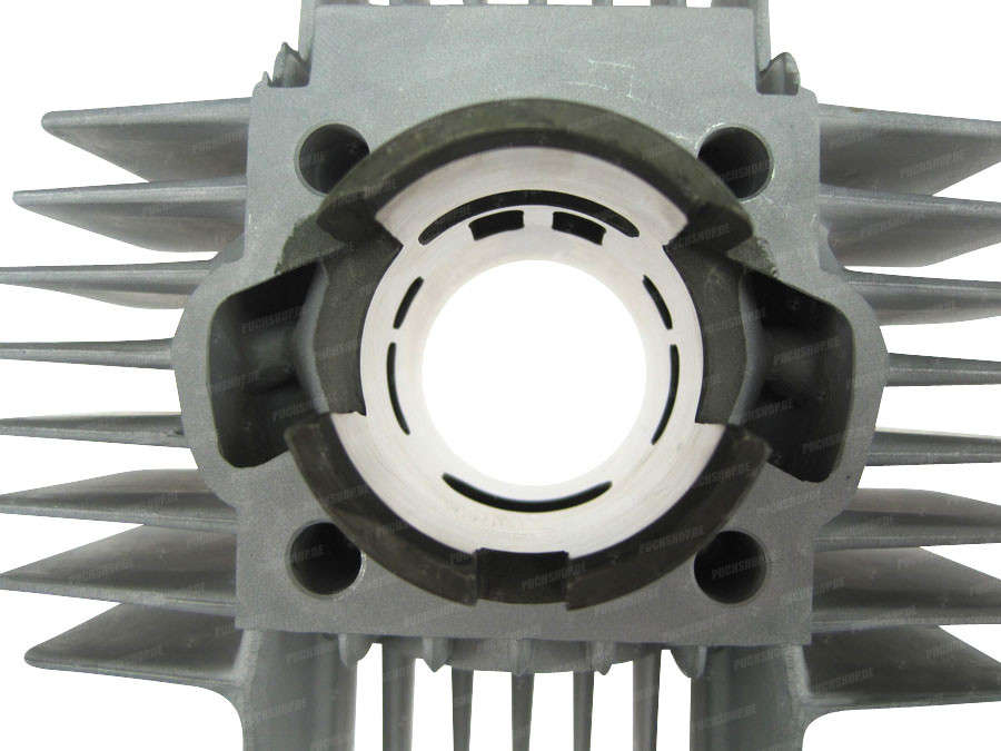 Cilinder 50cc NM DMP aluminium 6-poorts (38mm) set + Bing 15mm product