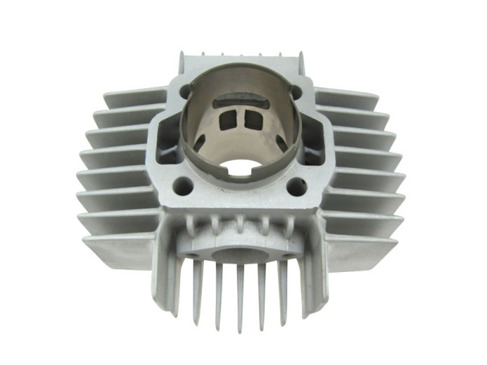 Cilinder 70cc NM DMP alu 6poorts Bing 15mm Puch Maxi X30