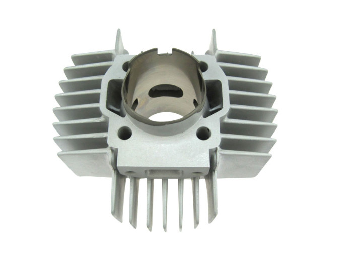 Cilinder 70cc NM DMP alu 6poorts Bing 15mm Puch Maxi X30