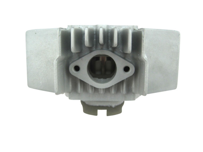 Cilinder 70cc NM DMP alu 6poorts Bing 15mm Puch Maxi X30