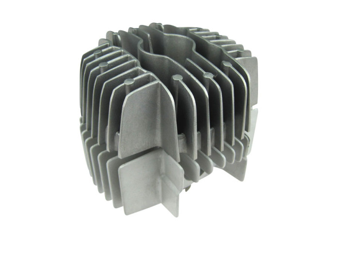 Cilinder 70cc NM DMP alu 6poorts Bing 15mm Puch Maxi X30