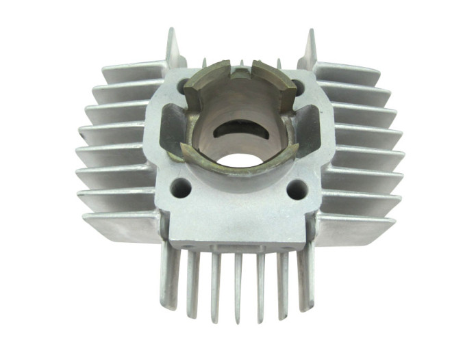 Cilinder 50cc NM DMP 4-poorts Puch Maxi X30 andere modellen