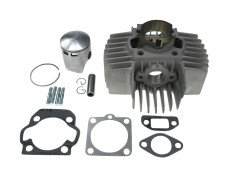 Zylinder 70ccm NM PSR by HT Pre tuned stage 1 Puch Maxi, X30 und andere Modelle