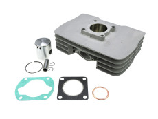 Cylinder 70cc 45mm Sachs / Hercules aluminium