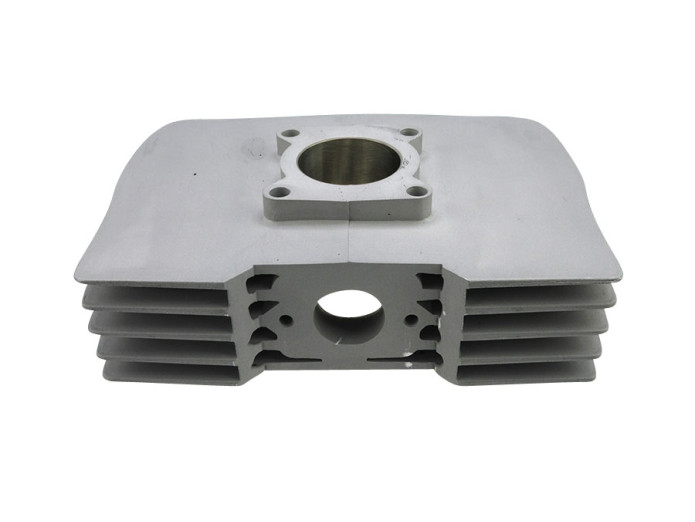Cilinder 70cc 45mm Sachs / Hercules 5 / 6 versnelling aluminium 