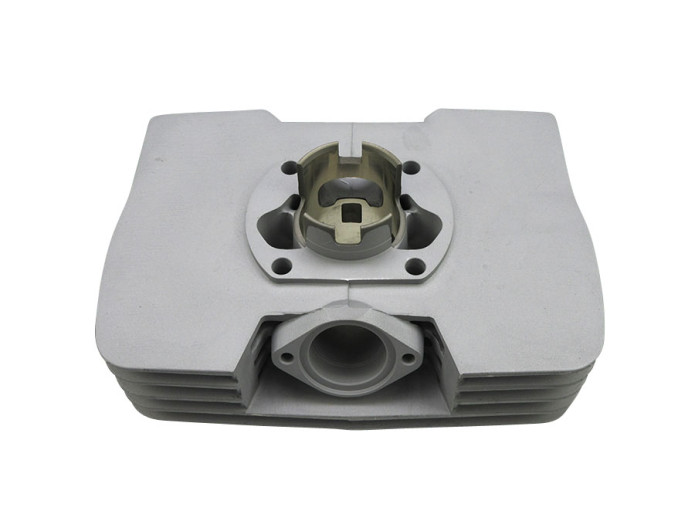 Cilinder 70cc 45mm Sachs / Hercules 5 / 6 versnelling aluminium 