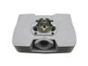 Cylinder 70cc 45mm Sachs / Hercules 5 / 6 speed aluminium