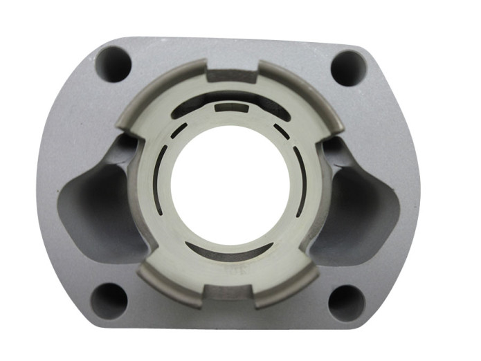 Cilinder 70cc 45mm Sachs / Hercules 5 / 6 versnelling aluminium 