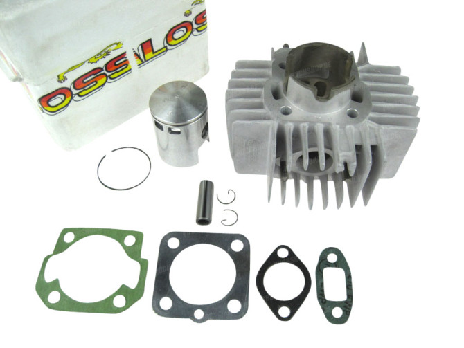 Cylinder 60cc (42mm) OM Malossi Puch Maxi, X30 and other models 1