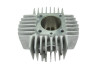 Puch Cilinder Malossi 60cc cilinder (42mm) Cilinder 60cc OM Malossi Puch Maxi, X30 en andere modellen