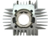 Puch Cilinder Malossi 60cc cilinder (42mm) Cilinder 60cc OM Malossi Puch Maxi, X30 en andere modellen