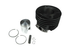 Cilinder 50cc pen 10 Puch MV / VS / DS / X30 NG2AH