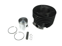 Zylinder 50ccm KoBo 10 Puch MV / VS / DS / MS / X30 NG2AH / Velux NTS