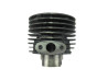 Zylinder 50ccm KoBo 10 für Puch MV / VS / DS / X30 NG2AH (38mm) 2