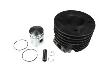 Cylinder 50cc pin 12 Puch MV / VS / DS / MS / X30 NG2AH