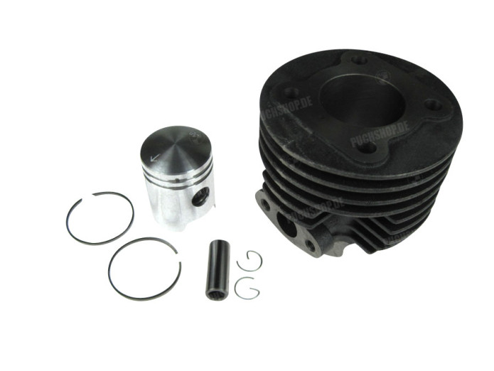 Cilinder 50cc pen 12 Puch MV / VS / DS / MS / X30 NG2AH / Velux