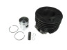 Cylinder 50cc pin 12 Puch MV / VS / DS / MS / X30 NG2AH 2