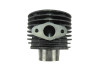 Cylinder 50cc pin 12 for Puch MV / VS / DS / MS / X30 NG2AH (38mm) 2