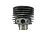 Cylinder 50cc pin 12 Puch MV / VS / DS / MS / X30 NG2AH 2