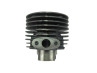 Cylinder 50cc pin 12 Puch MV / VS / DS / MS / X30 NG2AH 2