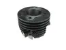 Cylinder 60cc pin 12 Puch MV / VS / DS / MS / X30 NG2AH (L / block ring) thumb extra