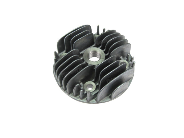 Cilinderkop 50cc Puch MV / VS / DS / VZ / Velux