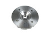 Zylinderkopf 60ccm Puch MV / VS / DS / VZ / Velux Hochdruck 