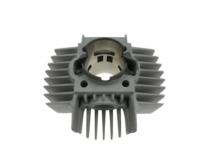 Zylinder 70ccm NM PSR 6-Kanal + Kopf PSR Satz Puch Maxi, X30