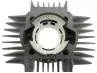 Cilinder 70cc NM PSR 6-poorts set 17.5mm PHBG Puch Maxi X30 thumb extra