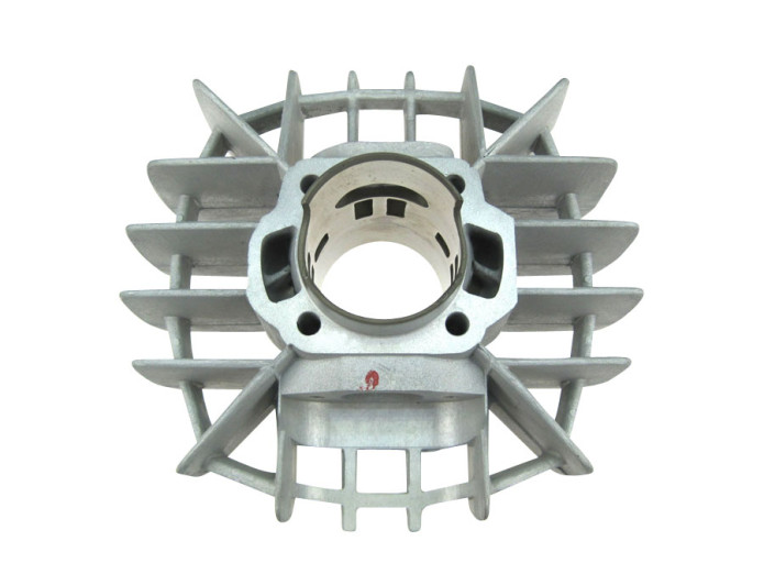 Cilinder 74cc Airsal Eurokit snel 8P kop Puch Maxi E50 set