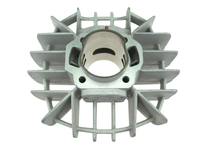 Cilinder 74cc Airsal Eurokit snel 8P kop Puch Maxi E50 set